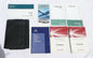 2009 Toyota Prius Owner's Manual Set With Case Holder  OEM