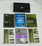 2011 Ford Escape Owner's Manual Set With Case Holder  OEM