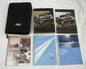 2004 Ford F-150 F150 Owner's Manual Set With Case Holder  OEM