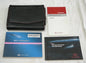 2014 Kia Cadenza Owner's Manual Set With Case Holder  OEM