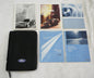 2008 Ford Fusion Owner's Manual Set With Case Holder  OEM