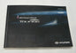 2012 Hyundai Elantra Touring Owners Manual OEM