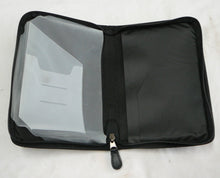 *USED CASE ONLY* Mazda Owner's Manual Black Holder Case Book Set OEM