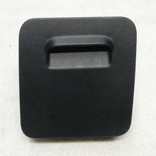 07 - 13 Mitsubishi Outlander Dash Storage Fuse Panel Cover Black 8042A019YA  R1
