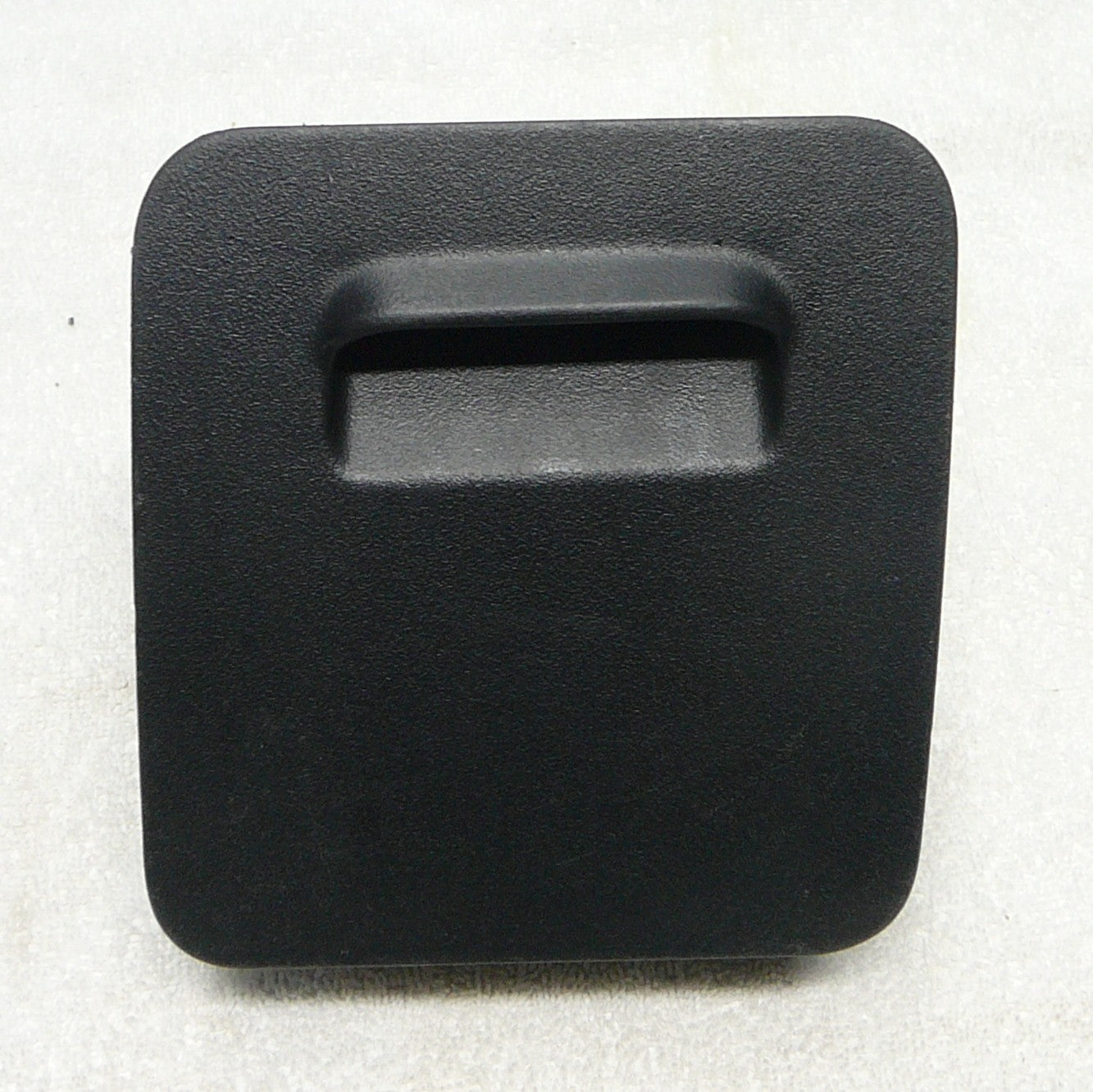 07 - 13 Mitsubishi Outlander Dash Storage Fuse Panel Cover Black 8042A019YA  R1