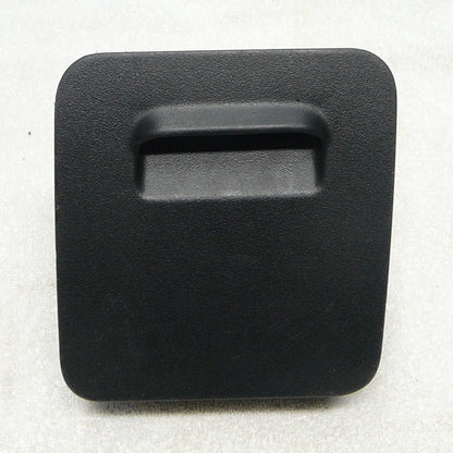 07 - 13 Mitsubishi Outlander Dash Storage Fuse Panel Cover Black 8042A019YA  R1