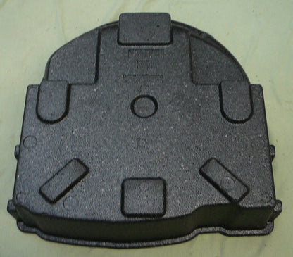 2014 - 2016 Kia Forte / Koup OEM Spare Tire Cover Round Foam 09149-A7900 M21