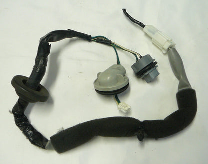 14 - 15 Infiniti Q50 Tail Light Lamp Assembly Wire Harness  26555-4HB0B  AD1