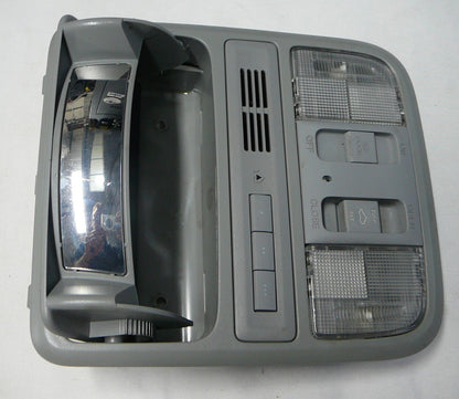 2012 - 2015 Honda Pilot Overhead OEM Roof Dome Reading Light 83250-SZA-A02ZB R3
