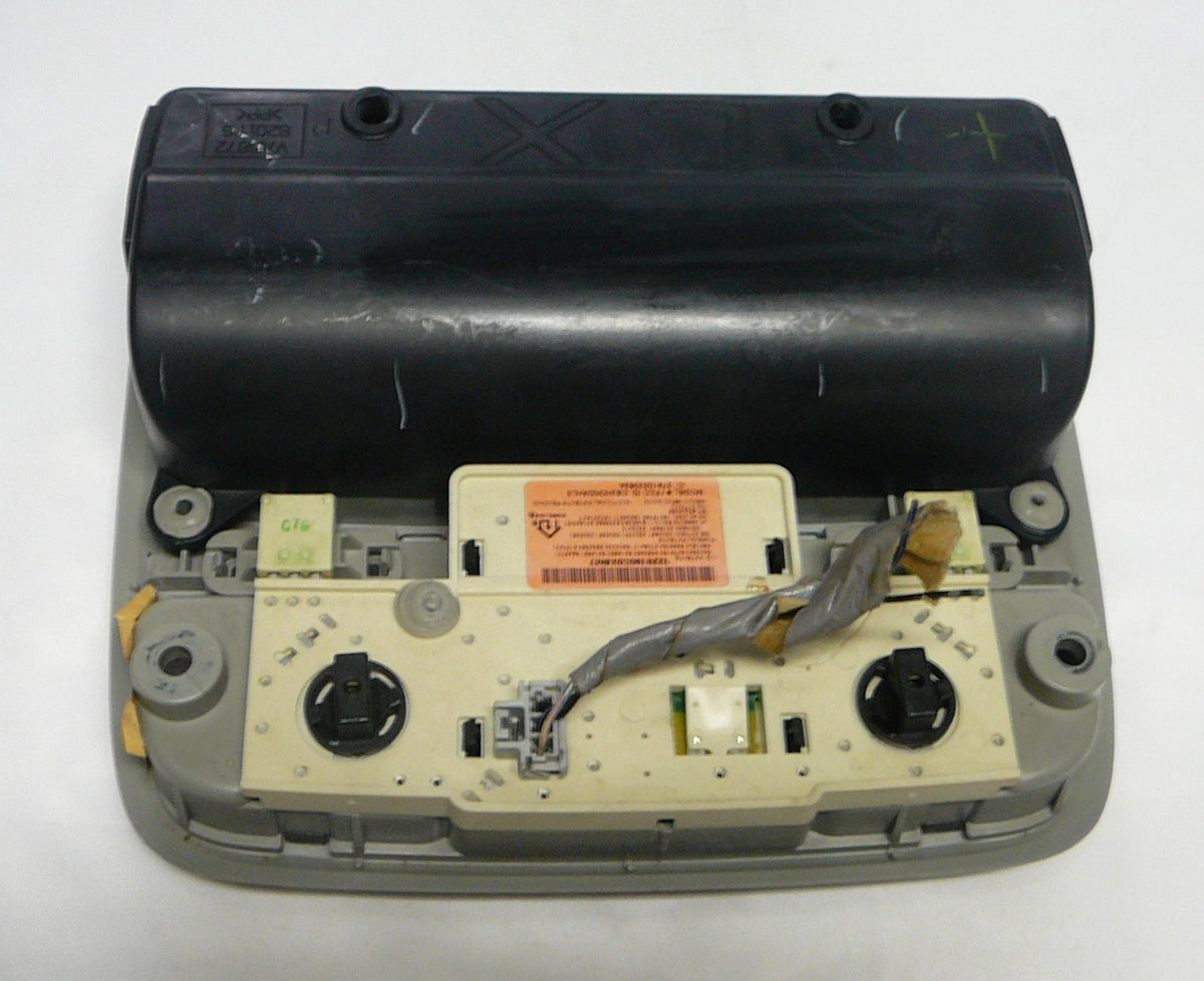 06 - 08 Honda Pilot Overhead OEM Roof Dome Reading Light 83250-SHJ-A03ZF  AD1