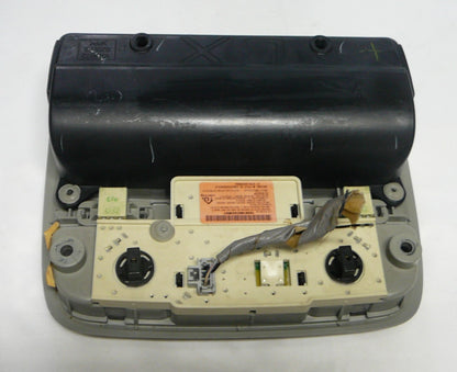 06 - 08 Honda Pilot Overhead OEM Roof Dome Reading Light 83250-SHJ-A03ZF  AD1