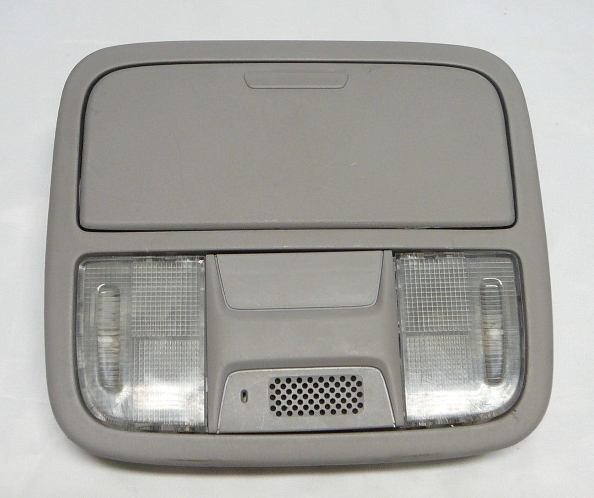 07 - 11 Honda CRV Overhead OEM Roof Dome Reading Light 83250-SLJ-J03ZD  AD1