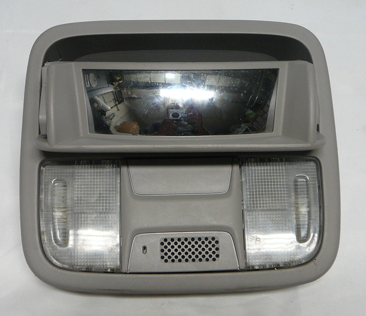 07 - 11 Honda CRV Overhead OEM Roof Dome Reading Light 83250-SLJ-J03ZD  AD1