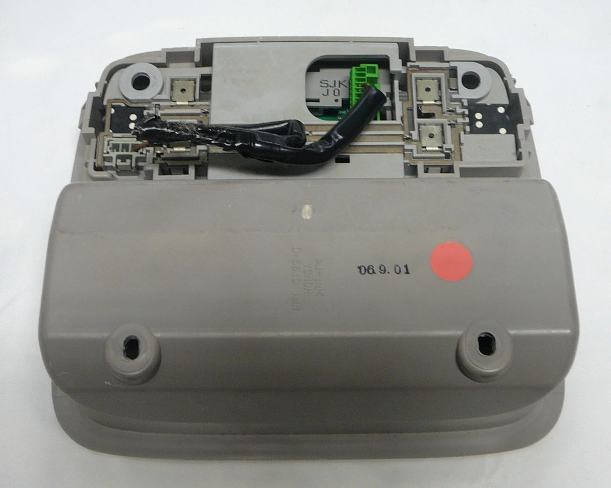 07 - 11 Honda CRV Overhead OEM Roof Dome Reading Light 83250-SLJ-J03ZD  AD1