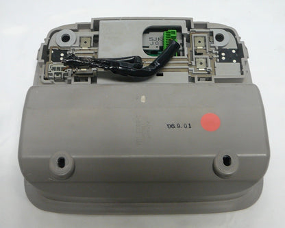 07 - 11 Honda CRV Overhead OEM Roof Dome Reading Light 83250-SLJ-J03ZD  AD1