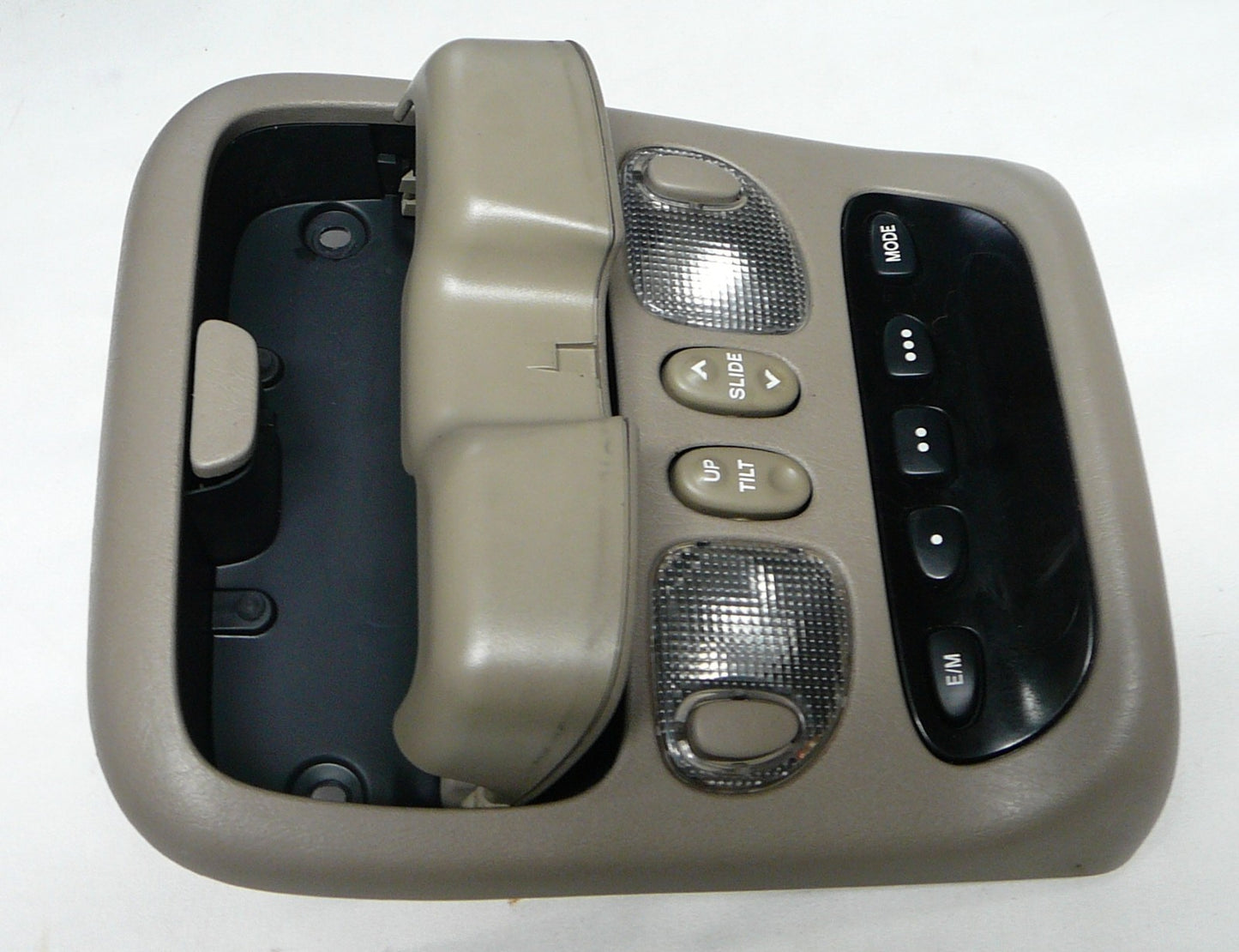 01 - 05 Toyota Sequoia Overhead OEM Roof Dome Reading Light 63650-0C040-E0 R3