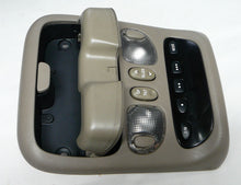 01 - 05 Toyota Sequoia Overhead OEM Roof Dome Reading Light 63650-0C040-E0 R3