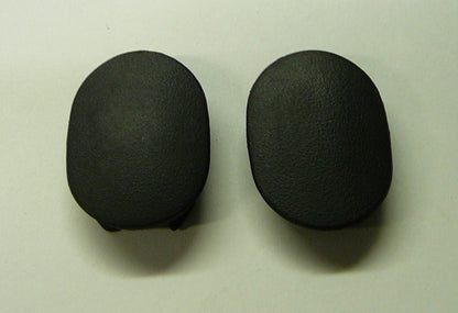 EXPEDITION L PULL/GRAB/ASSIST OVERHEAD HANDLE BOLT COVER PLUG CAP PLEASE READ!