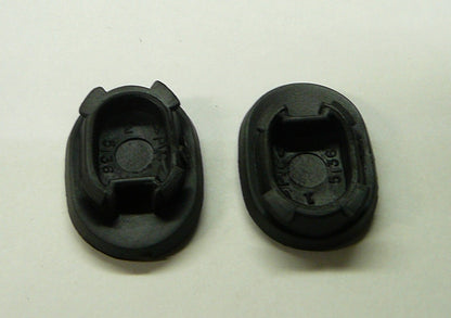 EXPEDITION L PULL/GRAB/ASSIST OVERHEAD HANDLE BOLT COVER PLUG CAP PLEASE READ!