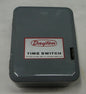 New Old Stock Dayton 2E024A 24 Hour Dial Time Switch w/Day Skipper MCH1