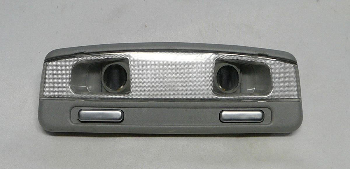 1995 - 2001 Honda CRV Overhead Console Map Dome Light OEM 34400-SM4-003ZJ  AD1