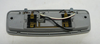 1995 - 2001 Honda CRV Overhead Console Map Dome Light OEM 34400-SM4-003ZJ  AD1