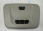 2006 - 2016 Chevy Impala Overhead Console Sunroof Control OEM 22908936 AD1