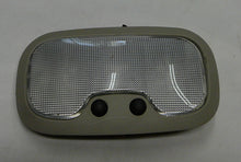 2005 - 2007 Jeep Liberty Overhead Center Map Dome Light OEM WT06BD1AA  AD1