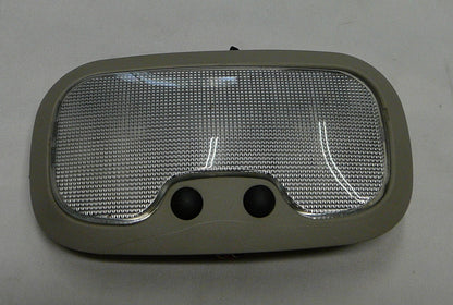 2005 - 2007 Jeep Liberty Overhead Center Map Dome Light OEM WT06BD1AA  AD1