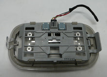 2005 - 2007 Jeep Liberty Overhead Center Map Dome Light OEM WT06BD1AA  AD1