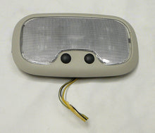 Nitro Journey PT Liberty Overhead Center Map Dome Light OEM 1AN73DW1AB  AD1