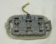 Nitro Journey PT Liberty Overhead Center Map Dome Light OEM 1AN73DW1AB  AD1