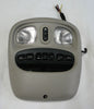 2004 Jeep Liberty Overhead Console Map Dome Sunroof OEM 56010438AC AD1
