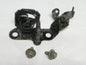 2004 - 2009 Mazda 3 Trunk Striker w Bolts B33D-56-840C B33D56840 OEM AD1