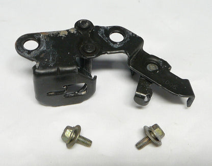 2004 - 2009 Mazda 3 Trunk Striker w Bolts B33D-56-840C B33D56840 OEM AD1