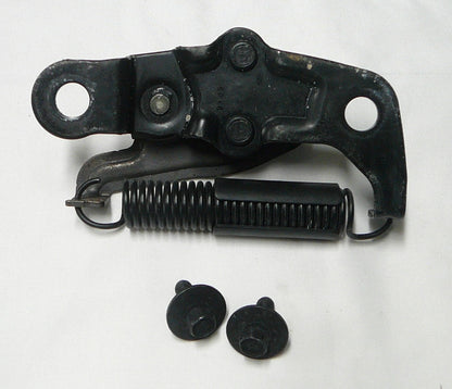 2009 - 2013 Mazda 6 Trunk Striker Latch w Bolts GS1D-56-840A OEM AD1
