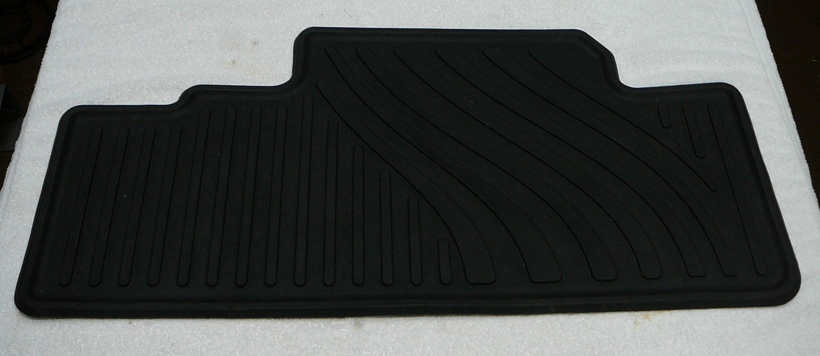 10 - 12 Lexus RX350 RX450h All Weather Floormat Passenger Rear PT908-48102 FM1