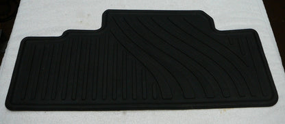 10 - 12 Lexus RX350 RX450h All Weather Floormat Passenger Rear PT908-48102 FM1