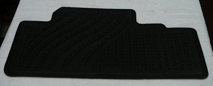10 - 12 Lexus RX350 RX450h All Weather Floormat Passenger Rear PT908-48102 FM1