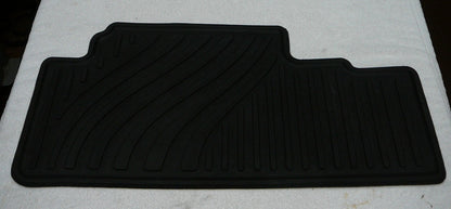 10 - 12 Lexus RX350 RX450h All Weather Floormat Driver Rear PT908-48102 FM1