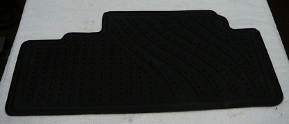 10 - 12 Lexus RX350 RX450h All Weather Floormat Driver Rear PT908-48102 FM1