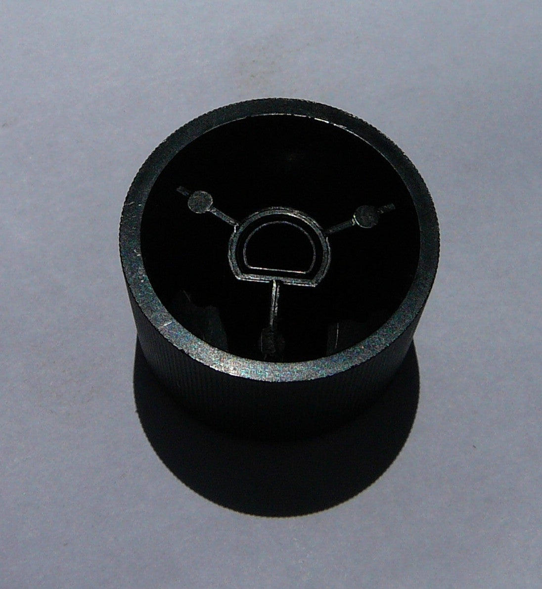 2005 FORD FREESTYLE STEREO TUNER RADIO KNOB OEM FACTORY 5F9T-18C869-AG