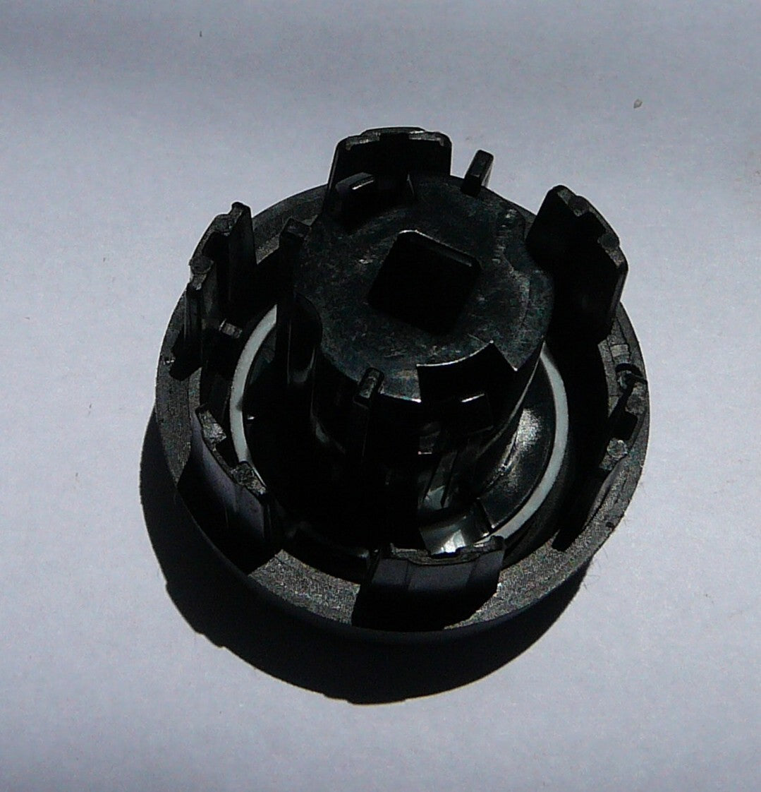 2015 FORD TAURUS STEREO TUNER TUNE RADIO KNOB OEM FACTORY EG1T-18A802-BA