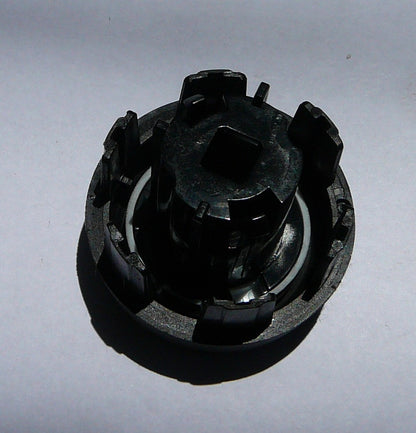 2015 FORD TAURUS STEREO TUNER TUNE RADIO KNOB OEM FACTORY EG1T-18A802-BA