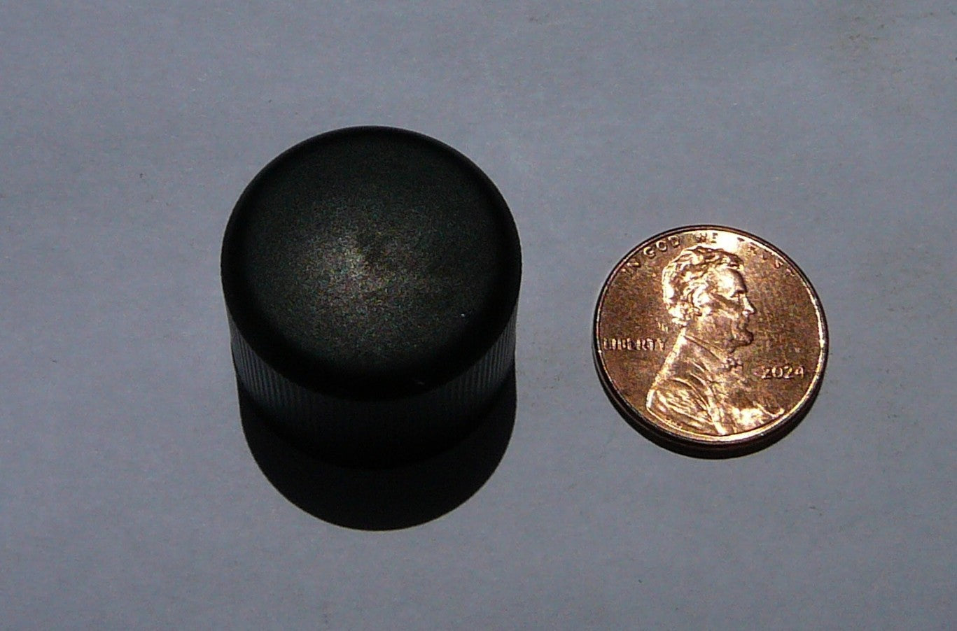 2004 MERCURY MOUNTAINEER STEREO TUNER RADIO KNOB OEM FACTORY 4L2T-18C815-CE