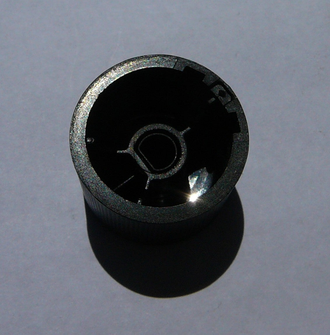 2004 MERCURY MOUNTAINEER STEREO TUNER RADIO KNOB OEM FACTORY 4L2T-18C815-CE