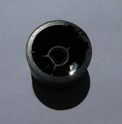 2004 MERCURY MOUNTAINEER STEREO TUNER RADIO KNOB OEM FACTORY 4L2T-18C815-CE