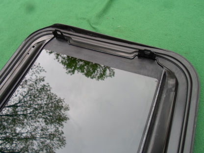 2013 - 2016 MAZDA CX-5 OEM FACTORY SUNROOF GLASS PANEL BBM6-69-810A