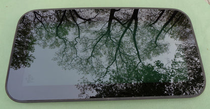 2014 - 2017 MAZDA 6 OEM FACTORY SUNROOF GLASS PANEL BBM6-69-810A   BBM6-69-810C