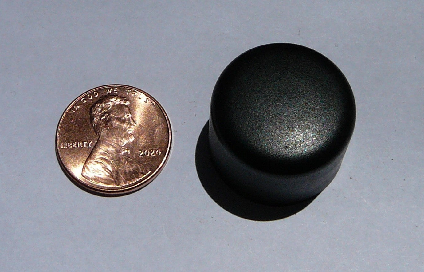 2002 LINCOLN LS STEREO VOLUME RADIO POWER KNOB OEM FACTORY XW4F-18C870-AJ